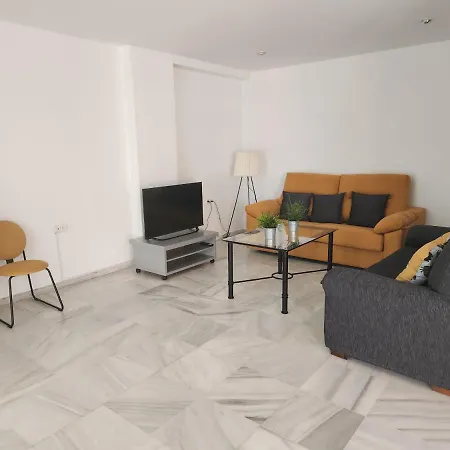 Allo Puerto Sherry 3 2 Banos Con Parking Appartement *