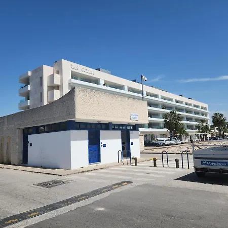 Allo Puerto Sherry 3 2 Banos Con Parking *