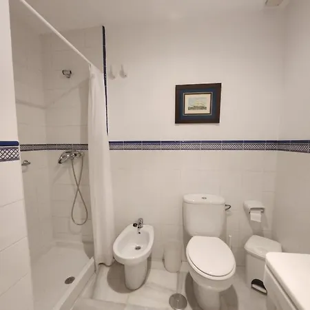 Appartement Allo Puerto Sherry 3 2 Banos Con Parking El Puerto de Santa María