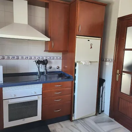 Allo Puerto Sherry 3 2 Banos Con Parking Appartement El Puerto de Santa María