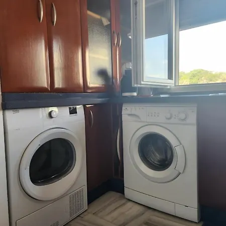 Allo Puerto Sherry 3 2 Banos Con Parking Apartment