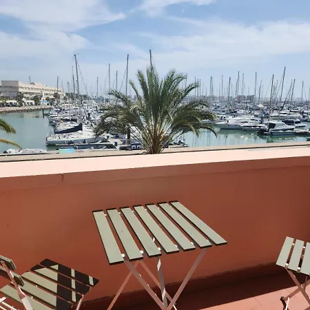Allo Puerto Sherry 3 2 Banos Con Parking Apartment El Puerto de Santa María
