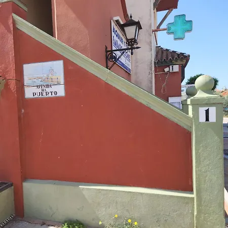 Apartment Allo Puerto Sherry 3 2 Banos Con Parking