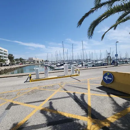 Allo Puerto Sherry 3 2 Banos Con Parking Apartment *