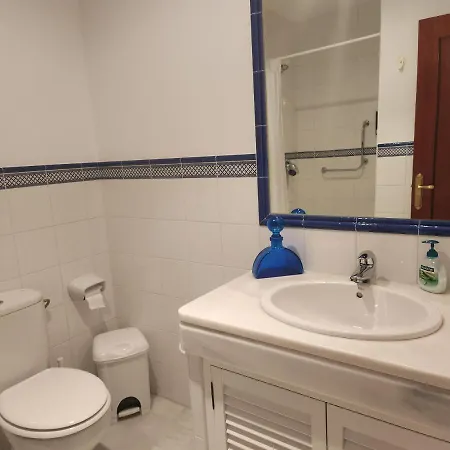 Apartment Allo Puerto Sherry 3 2 Banos Con Parking