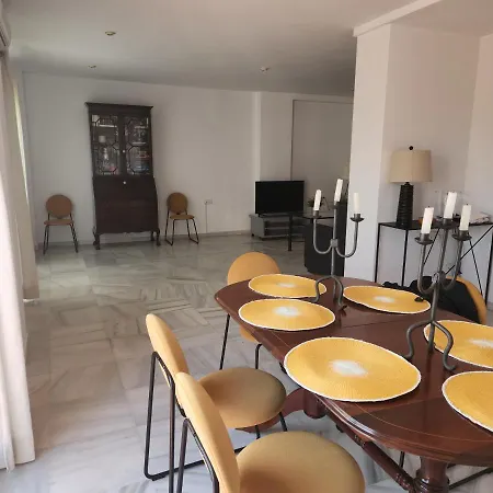 Apartment Allo Puerto Sherry 3 2 Banos Con Parking *