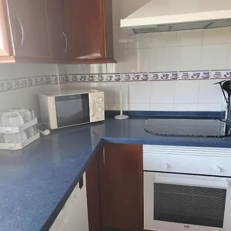 Allo Puerto Sherry 3 2 Banos Con Parking Apartment
