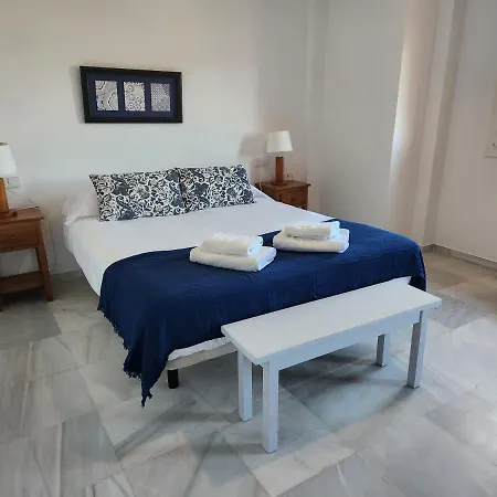 Allo Puerto Sherry 3 2 Banos Con Parking Apartment El Puerto de Santa María