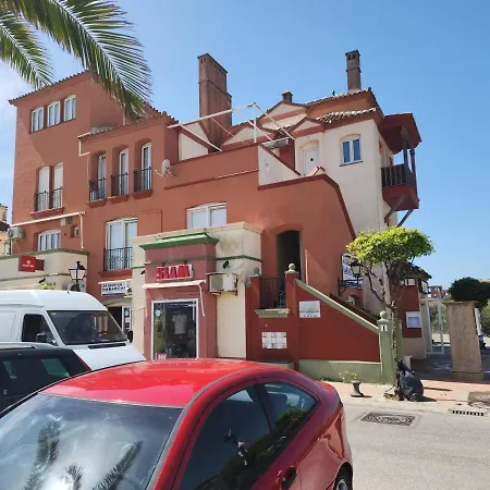 Allo Puerto Sherry 3 2 Banos Con Parking