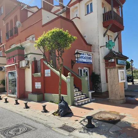 Allo Puerto Sherry 3 2 Banos Con Parking Apartment *