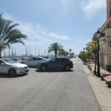 Apartment Allo Puerto Sherry 3 2 Banos Con Parking El Puerto de Santa María