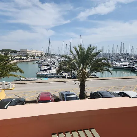 Allo Puerto Sherry 3 2 Banos Con Parking Apartment