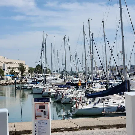 Apartment Allo Puerto Sherry 3 2 Banos Con Parking El Puerto de Santa María