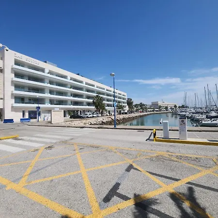 Apartment Allo Puerto Sherry 3 2 Banos Con Parking El Puerto de Santa María