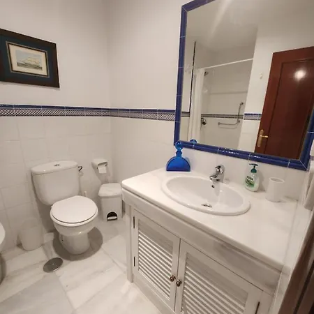 Allo Puerto Sherry 3 2 Banos Con Parking Apartment *