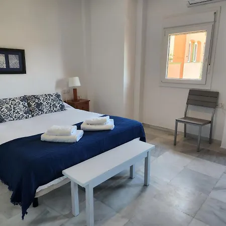 Apartment Allo Puerto Sherry 3 2 Banos Con Parking