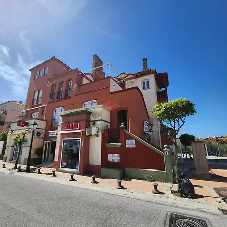 Allo Puerto Sherry 3 2 Banos Con Parking *
